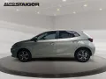MG3 Luxury ACC+LED+Navi+SHZ+360+Fernlichtass.+LM