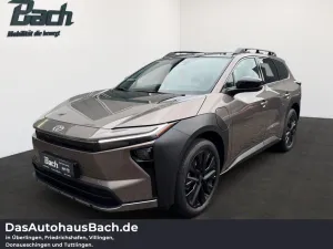 Toyota bZ4X Touring 5-Türer Lounge 4X4 ACC+LED+Navi+SHZ