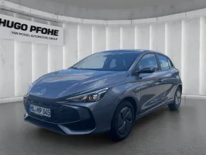 MG3 1.5 NAVI - BT - KAM - PDC - AC - DAB+