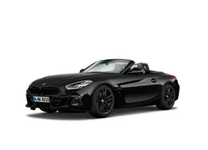 BMW Z4 M40i ACC RFK HUD HK Memory ALED DA PA