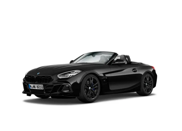 BMW Z4 M40i ACC RFK HUD HK Memory ALED DA PA