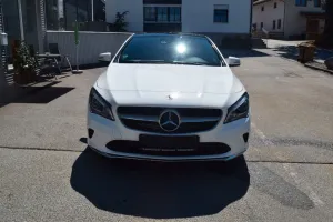 Mercedes-Benz CLA Shooting Brake CLA 200