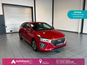 Hyundai IONIQ 1.6 GDI Prime-Paket ACC-Sitzhzg-CarPlay