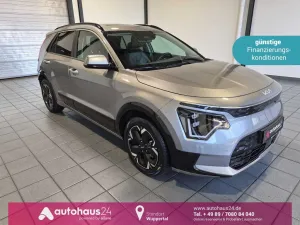 Kia e-Niro Inspiration (64,8kWh) Pano-LED-Sitzhzg