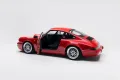 Porsche Carrera 2, Schalter, Diff, ohne Schiebedach