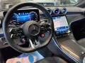Mercedes-Benz C 43 AMG/T/4Matic/PANO/LED/360*/AHK/MAGNO/SPURH