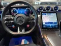 Mercedes-Benz C 43 AMG/T/4Matic/PANO/LED/360*/AHK/MAGNO/SPURH