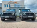 Mercedes-Benz C 43 AMG/T/4Matic/PANO/LED/360*/AHK/MAGNO/SPURH