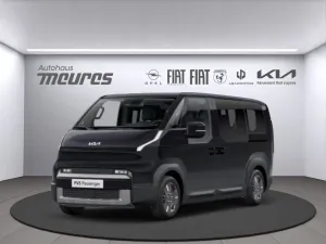 Kia PV5 71.2 kWh Elite V2L V2X Rundumsichtkamera Nav