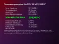 Kia PV5 71.2 kWh Elite V2L V2X Rundumsichtkamera Nav
