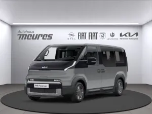 Kia PV5 71.2 kWh Elite V2L V2X Rundumsichtkamera Nav