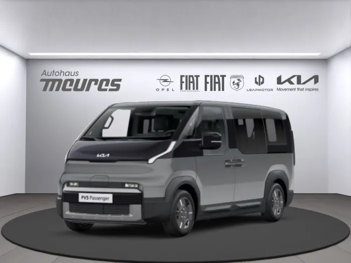 Kia PV5 71.2 kWh Elite V2L V2X Rundumsichtkamera Nav