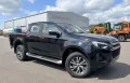 Isuzu Double Cab 4 x 4 Automatik