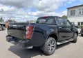 Isuzu Double Cab 4 x 4 Automatik
