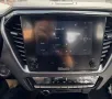 Isuzu Double Cab 4 x 4 Automatik