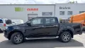 Isuzu Double Cab 4 x 4 Automatik