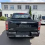 Isuzu Double Cab 4 x 4 Automatik