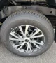 Isuzu Double Cab 4 x 4 Automatik