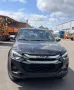 Isuzu Double Cab 4 x 4 Automatik