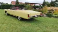 Cadillac Eldorado Convertible