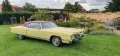Cadillac Eldorado Convertible