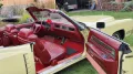 Cadillac Eldorado Convertible