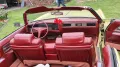 Cadillac Eldorado Convertible