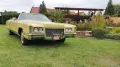 Cadillac Eldorado Convertible