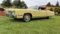 Cadillac Eldorado Convertible