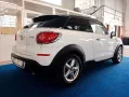 MINI COOPER PACEMAN 1.6 BICOLOR EURO6 PRONTA CON