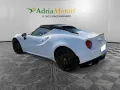 Alfa Romeo 4C 1750 TBi