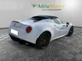 Alfa Romeo 4C 1750 TBi