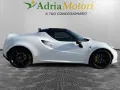 Alfa Romeo 4C 1750 TBi