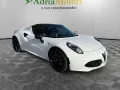 Alfa Romeo 4C 1750 TBi