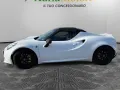Alfa Romeo 4C 1750 TBi