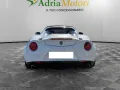 Alfa Romeo 4C 1750 TBi