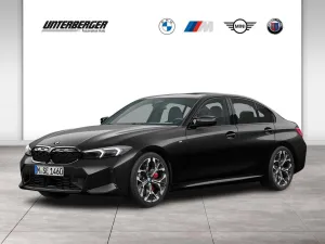 BMW M340i xDrive Limousine Pro M-Sitze AHK ACC 360