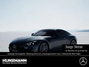 Mercedes-Benz AMG GT 43 Night Panorama Distronic+ 360° HUD