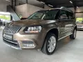 Skoda Yeti 1.4 TSI DSG Ambition Kamera Sitzh. PDC Alu
