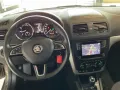 Skoda Yeti 1.4 TSI DSG Ambition Kamera Sitzh. PDC Alu