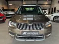 Skoda Yeti 1.4 TSI DSG Ambition Kamera Sitzh. PDC Alu