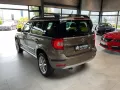 Skoda Yeti 1.4 TSI DSG Ambition Kamera Sitzh. PDC Alu
