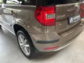 Skoda Yeti 1.4 TSI DSG Ambition Kamera Sitzh. PDC Alu