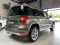 Skoda Yeti 1.4 TSI DSG Ambition Kamera Sitzh. PDC Alu