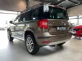 Skoda Yeti 1.4 TSI DSG Ambition Kamera Sitzh. PDC Alu