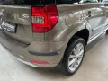 Skoda Yeti 1.4 TSI DSG Ambition Kamera Sitzh. PDC Alu