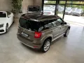 Skoda Yeti 1.4 TSI DSG Ambition Kamera Sitzh. PDC Alu