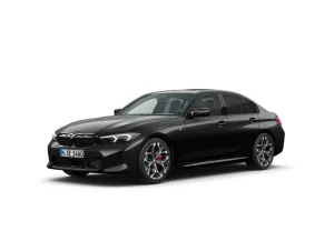 BMW M340i xDrive Limousine Pro M-Sitze AHK ACC 360