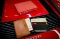 Ferrari Testarossa Monospecchio Monodado Cert. F