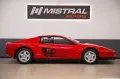 Ferrari Testarossa Monospecchio Monodado Cert. F